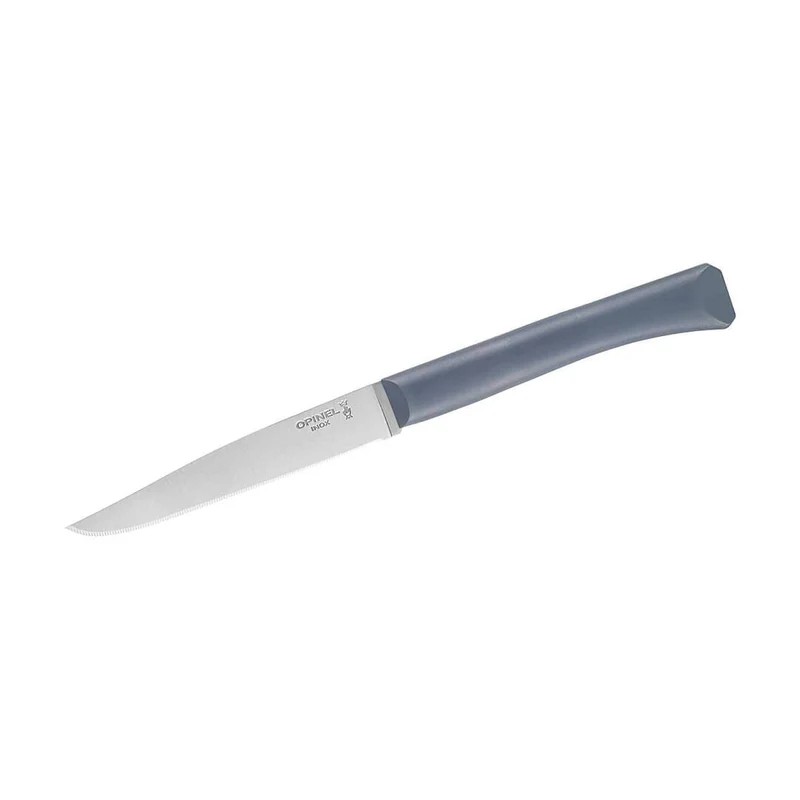 Coltello Da Tavola In Acciaio Sandvik - Micro-Dentat