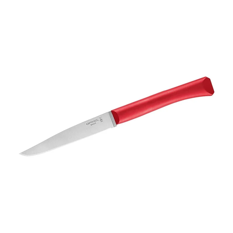 Coltello Da Tavola In Acciaio Sandvik - Micro-Dentat