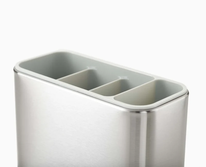 Surface™ - Scolaposate in acciaio Inox
