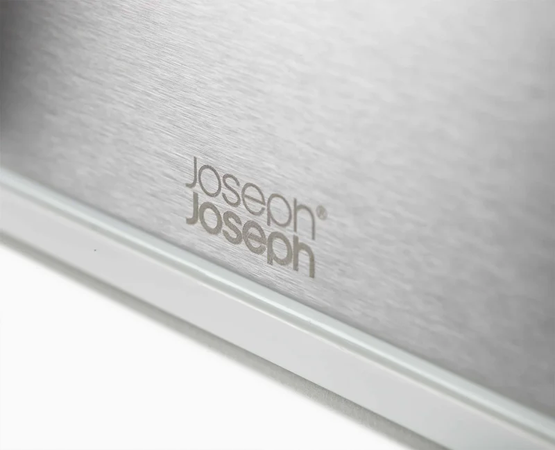 Surface™ - Scolaposate in acciaio Inox