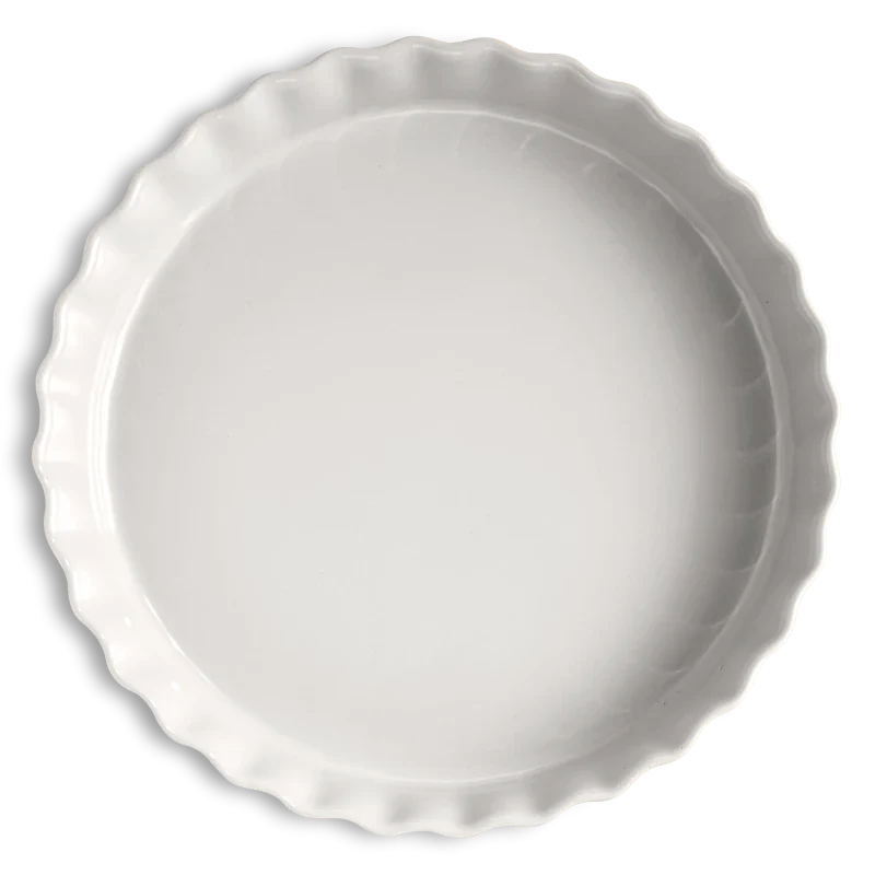 Tortiera Alta - 32cm Farine