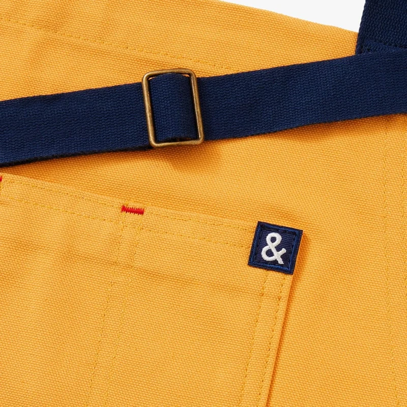 California Essential Apron