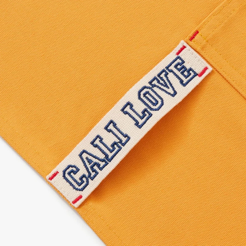 California Essential Apron