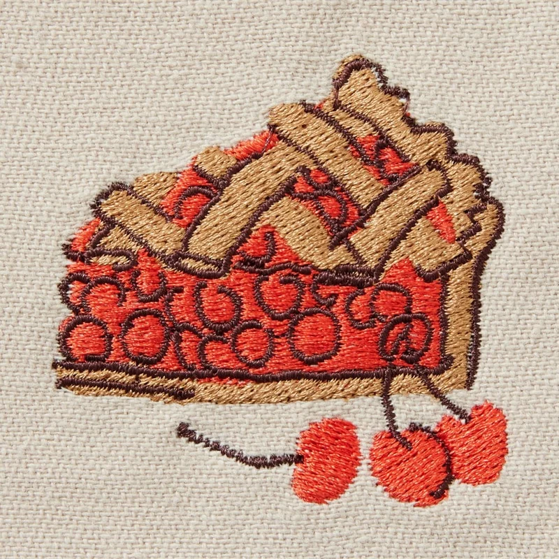 À La Carte Pie Chef's Towel