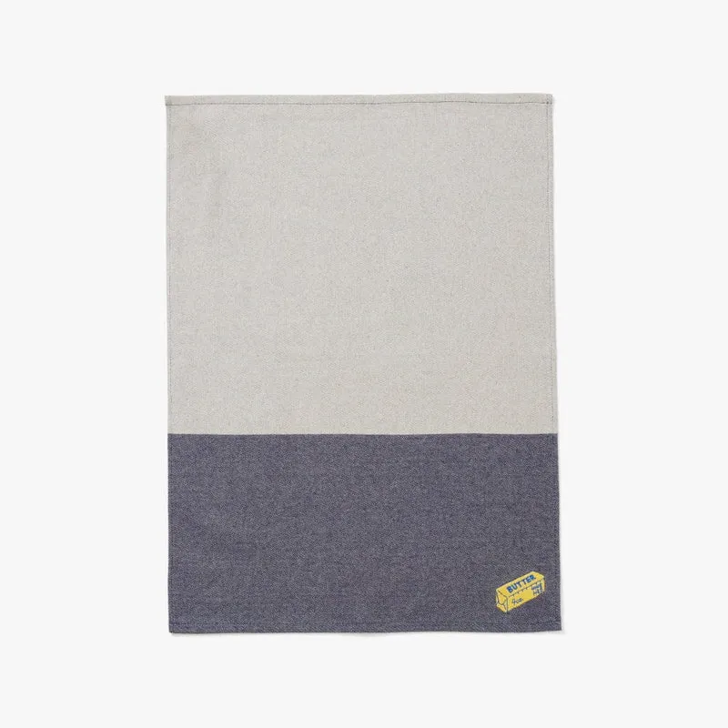 À La Carte Butter Chef's Towel