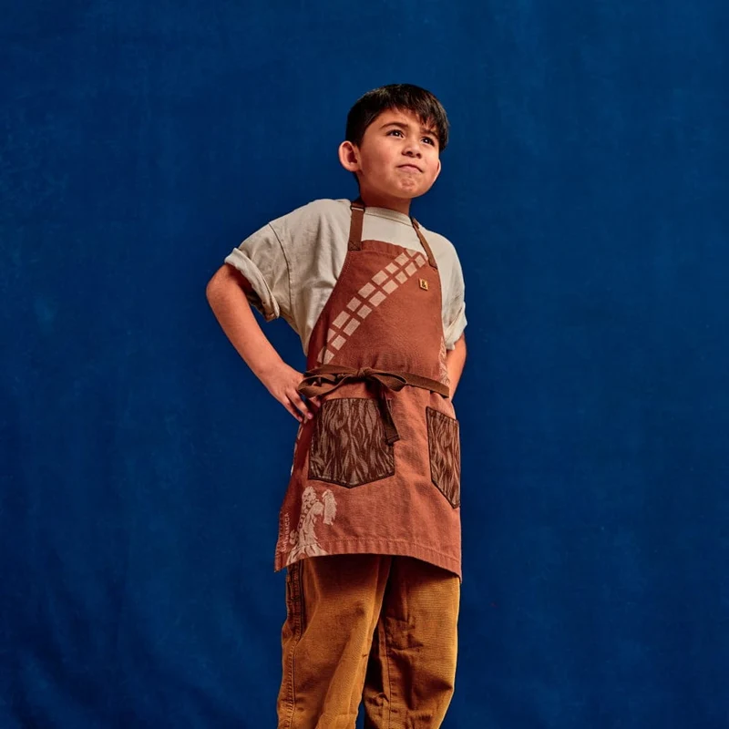 STAR WARS™ Chewbacca Kids Apron