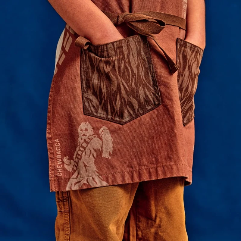 STAR WARS™ Chewbacca Kids Apron