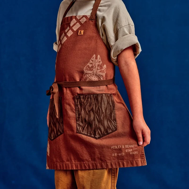 STAR WARS™ Chewbacca Kids Apron
