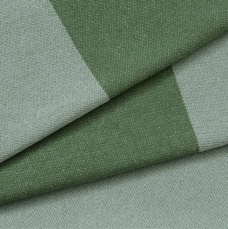 Shiso Green Chef's Towels - Set of 3