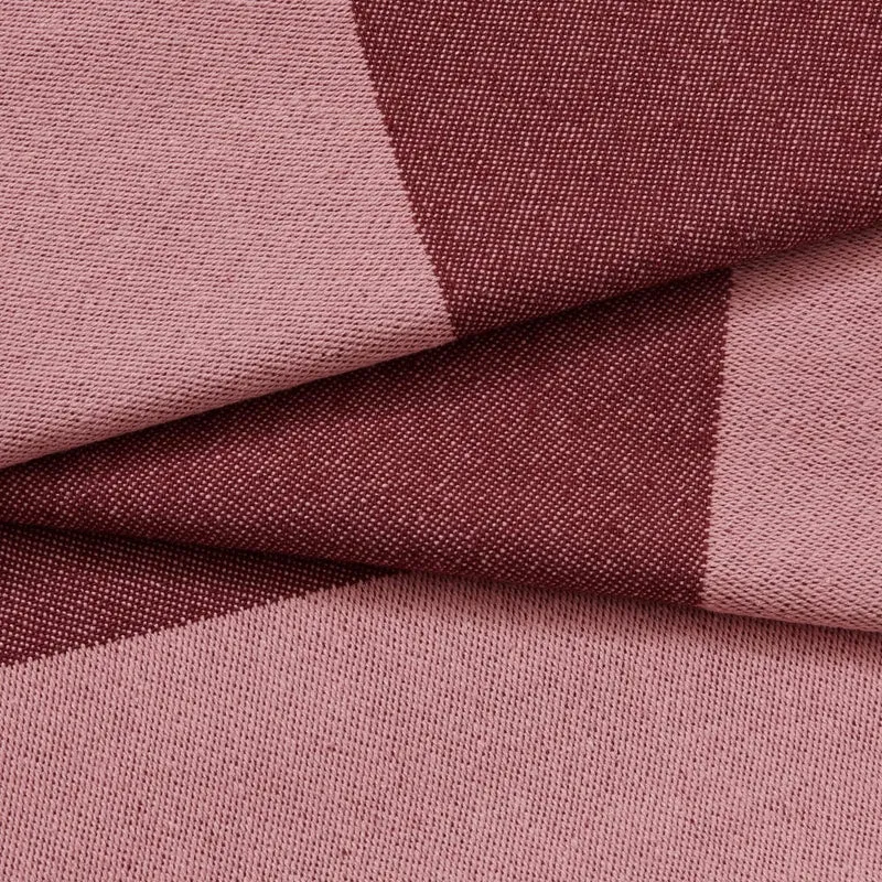 Rhubarb Chef's Towels - Set of 3
