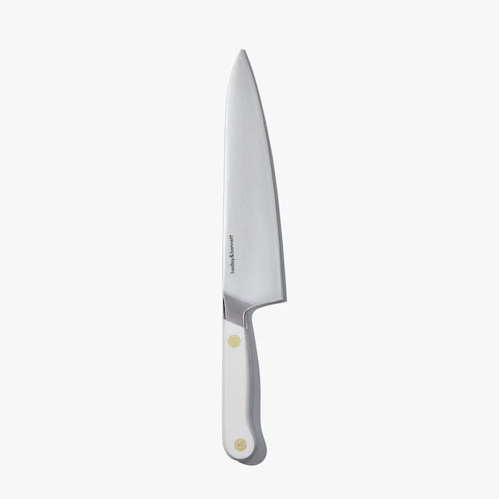 Chef's Knife - Enoki White