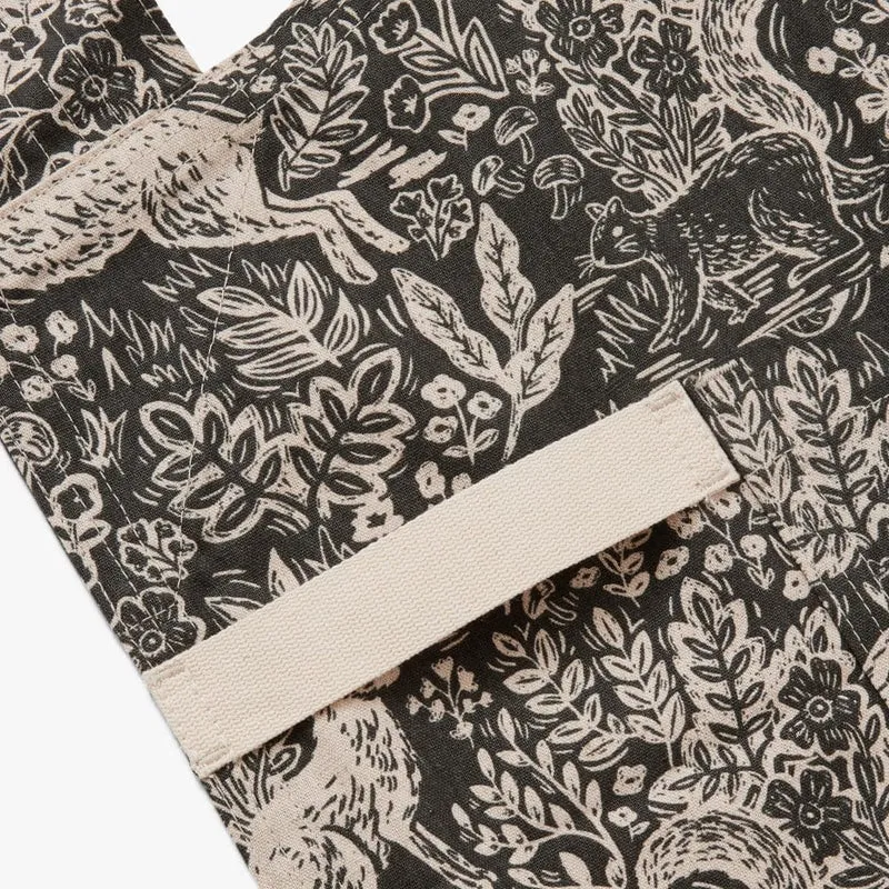 Rifle Paper Co. Fable Grey Smock
