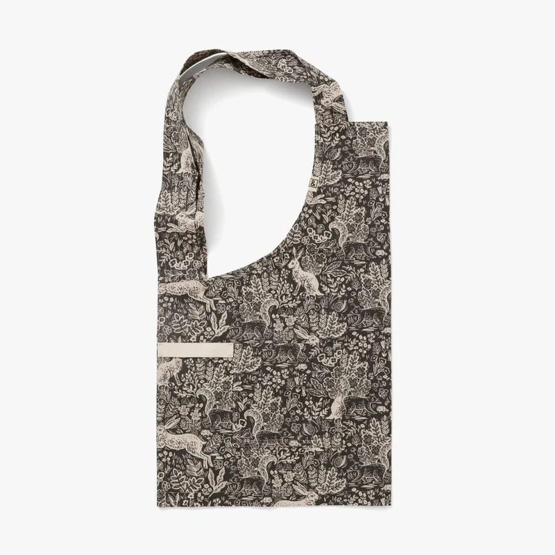 Rifle Paper Co. Fable Grey Smock