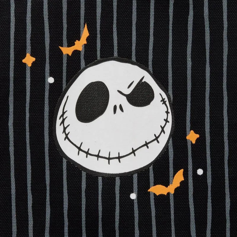 Disney Tim Burton's The Nightmare Before Christmas Essential Apron