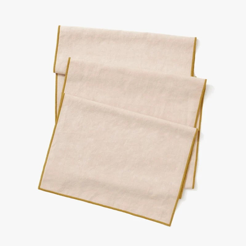 Oat Table Runner