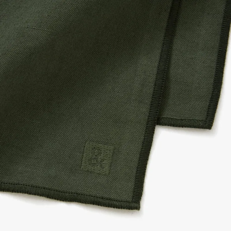 Broccolini Table Runner