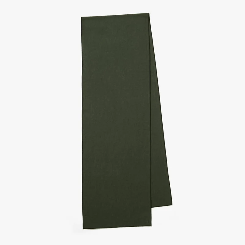 Broccolini Table Runner