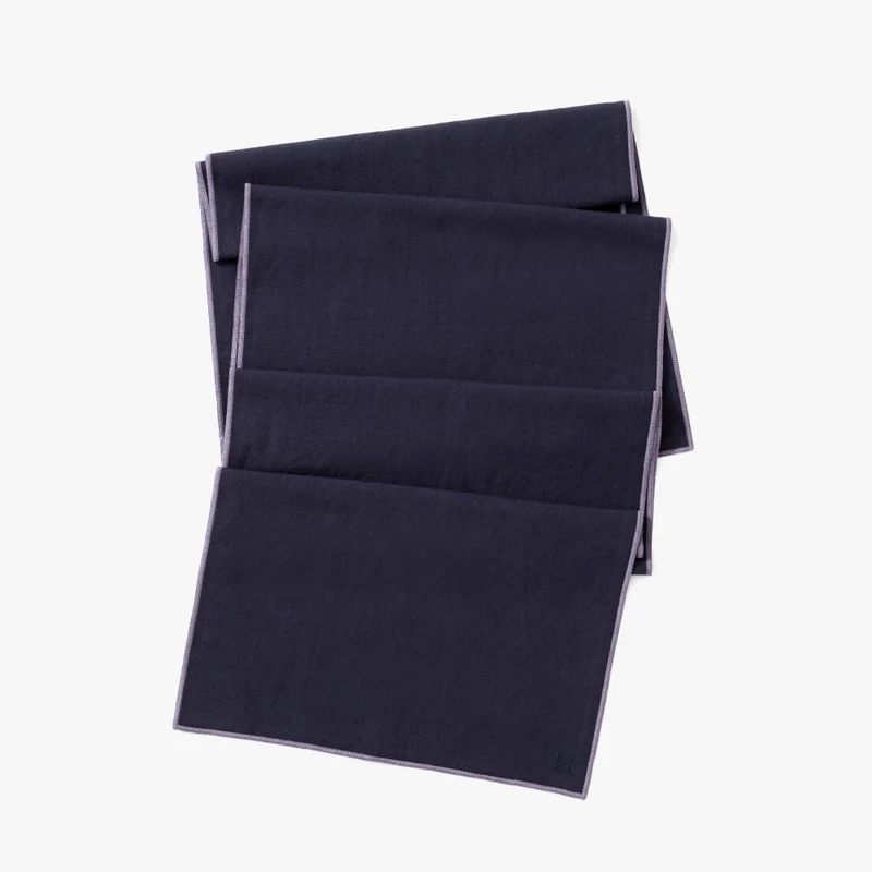 Blueberry Table Runner