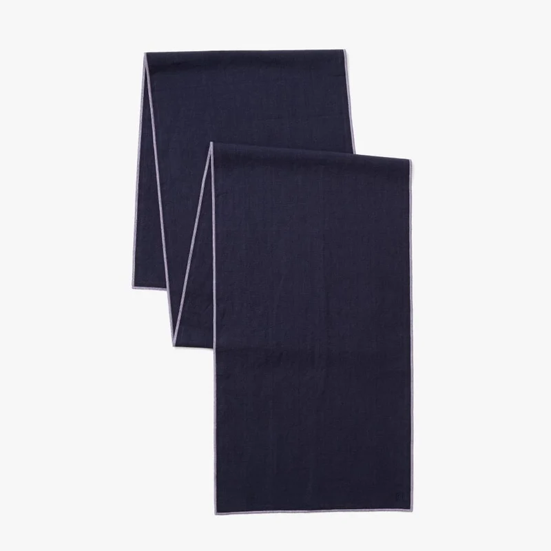 Blueberry Table Runner