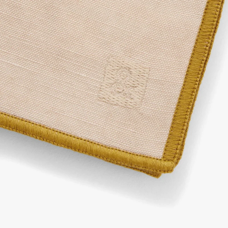 Oat Napkins