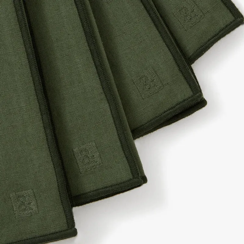 Broccolini Napkins