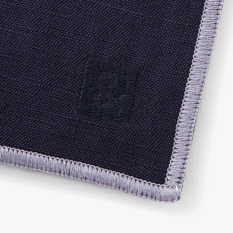 Blueberry Napkins