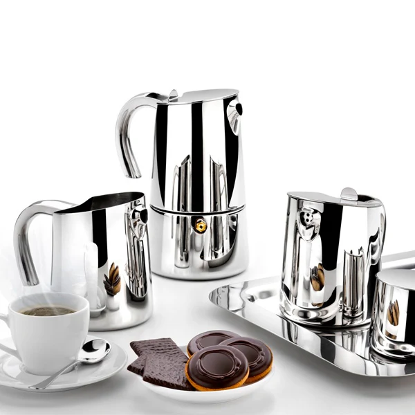 Cafetera Bella