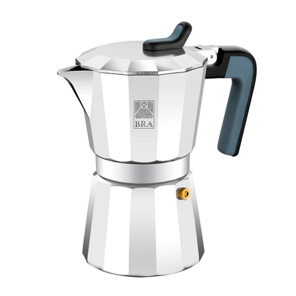 Cafetera Deluxe 2