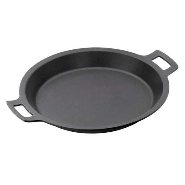 Paellera Efficient
