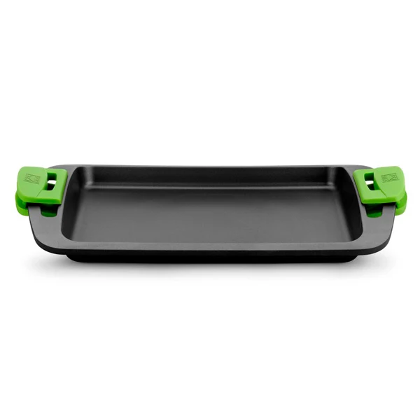 Plancha lisa Prior