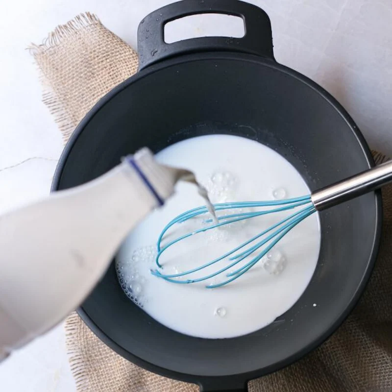Wok Prior