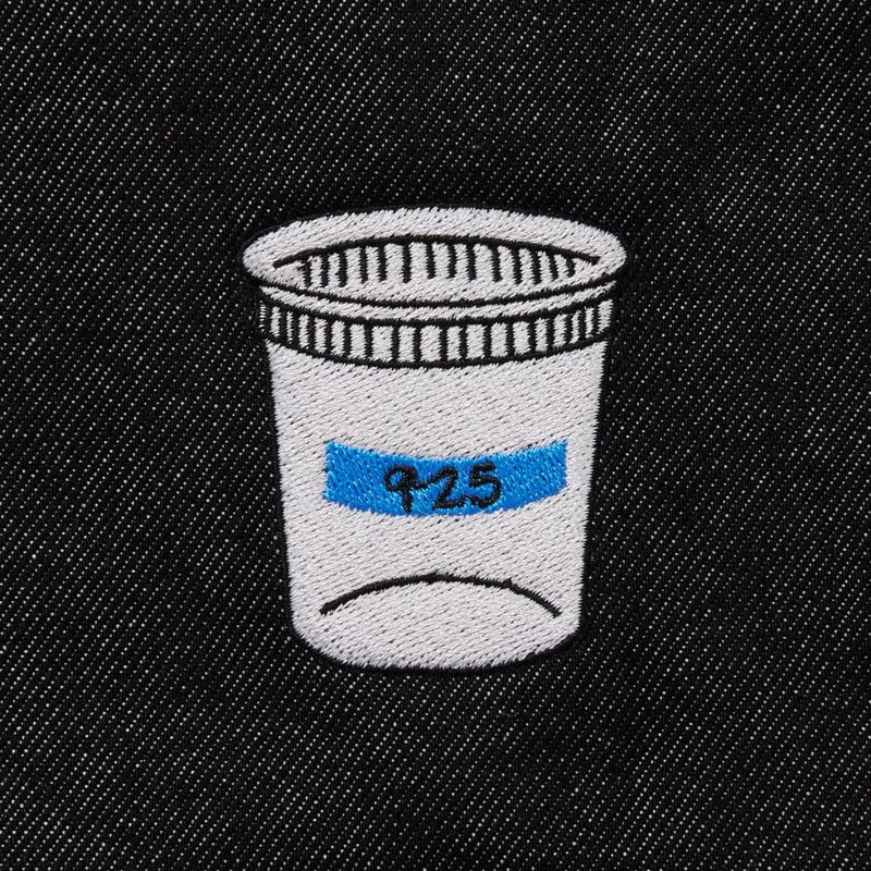 Deli Cup Essential Apron