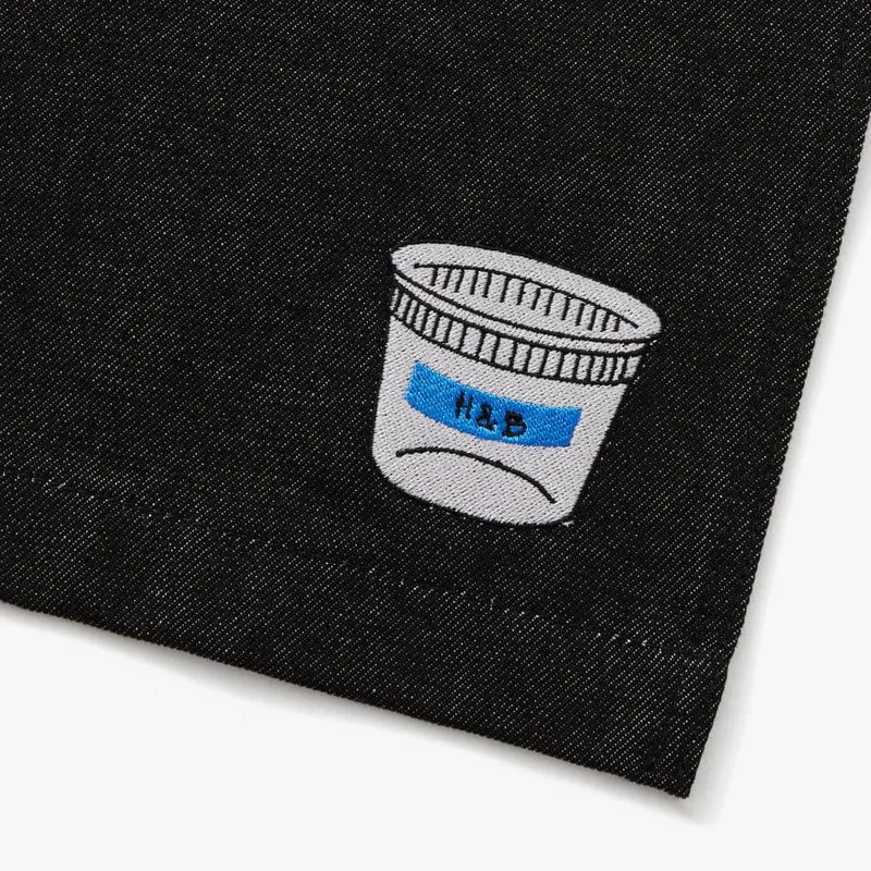 Deli Cup Essential Apron