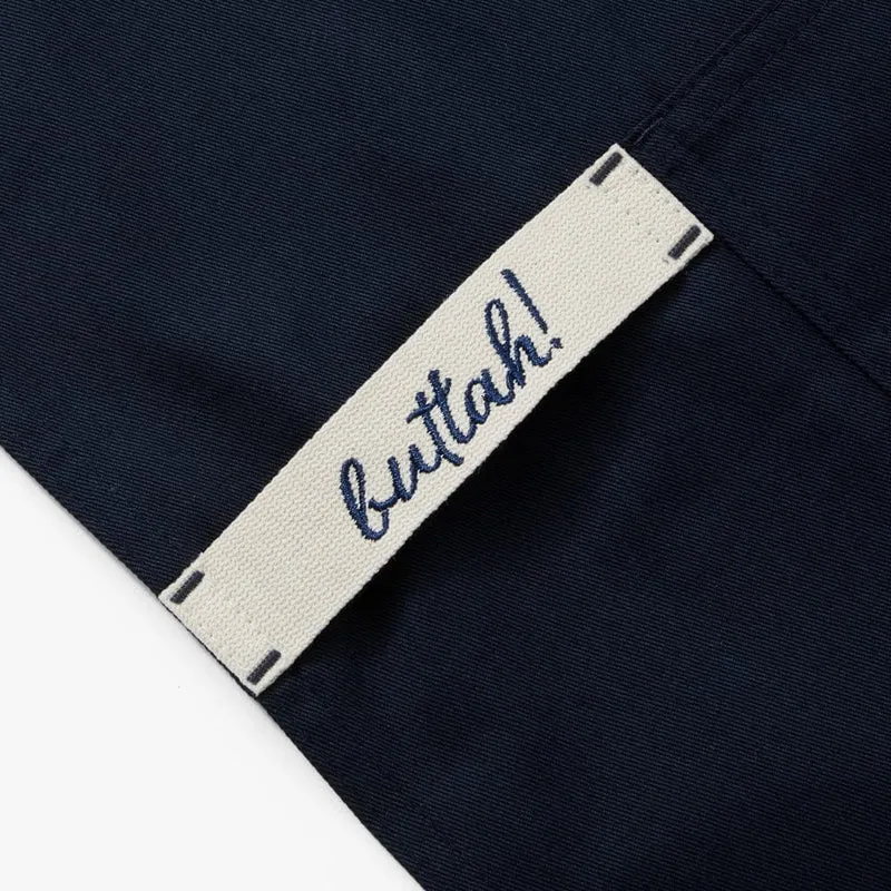 Cooking with Shereen x H&B Essential Apron