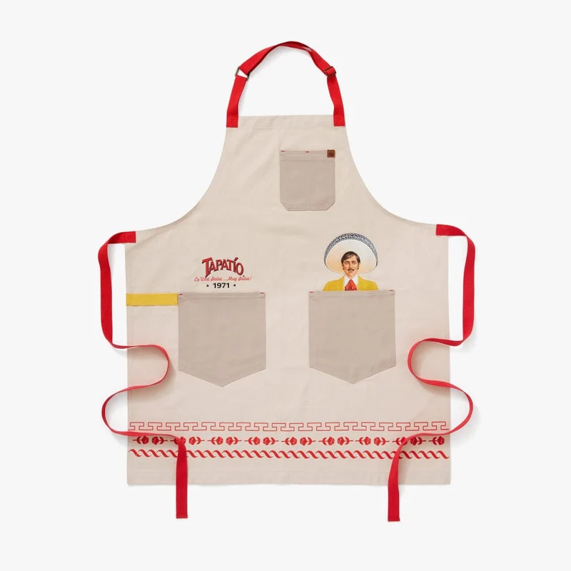 Tapatio Essential Apron