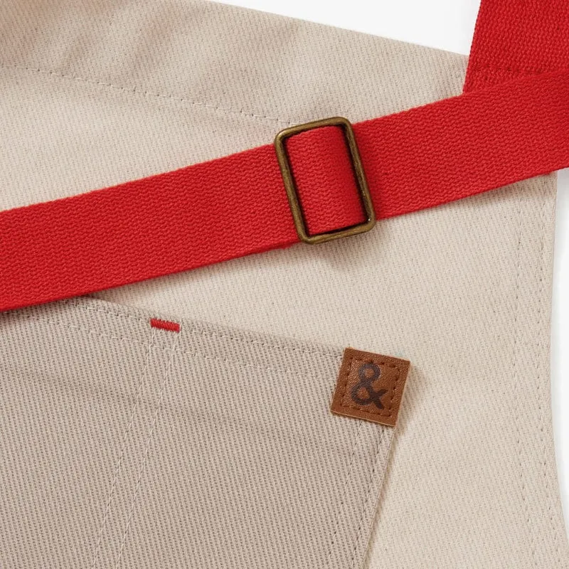 Tapatio Essential Apron