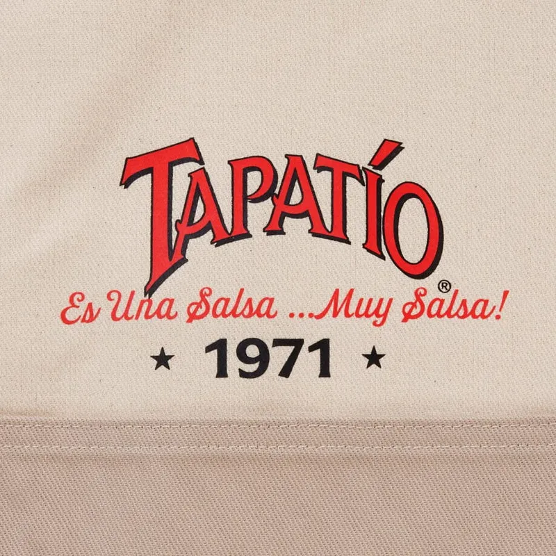 Tapatio Essential Apron