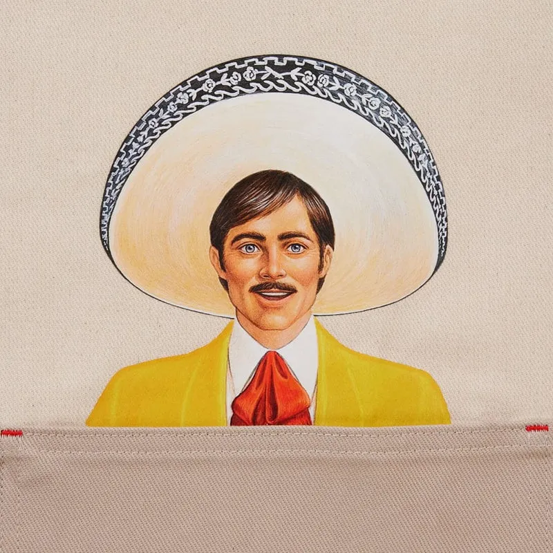 Tapatio Essential Apron