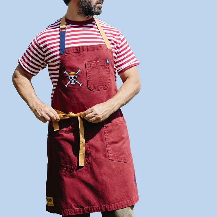 ONE PIECE Essential Apron