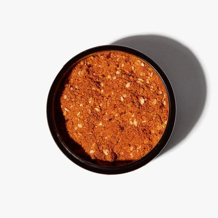 Cassie Yeung x H&B Wet Wet Spice Blend