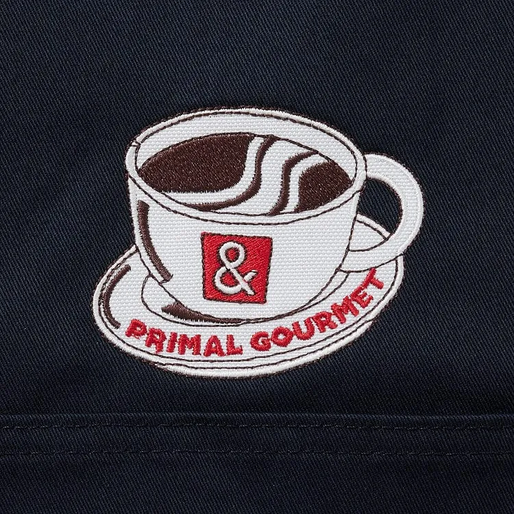 Primal Gourmet x H&B Essential Apron