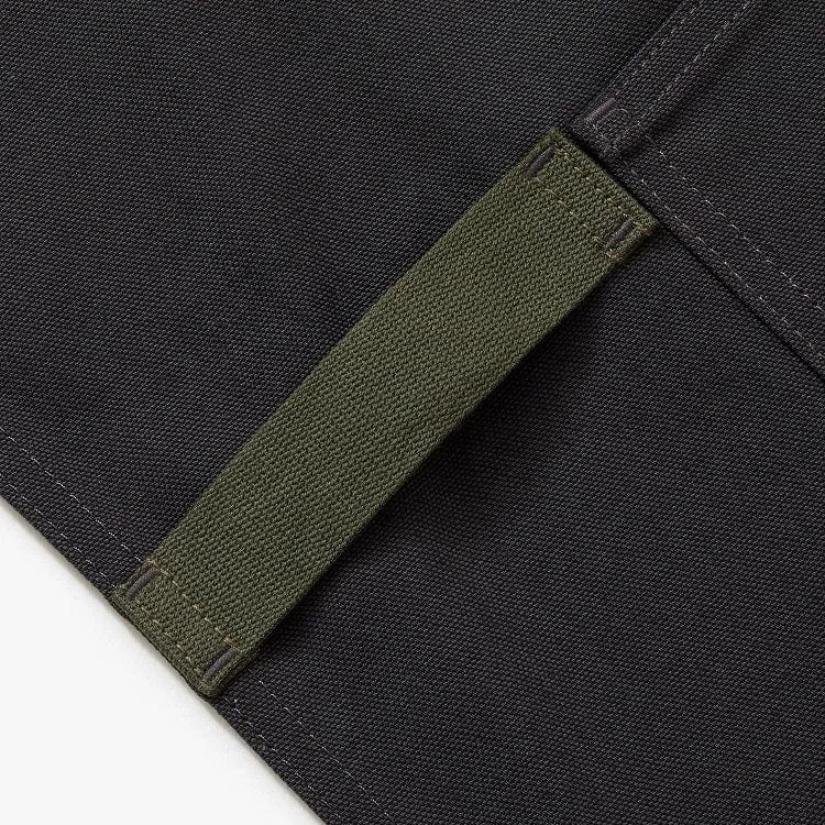 Emmanuel Duverneau x H&B Essential Apron