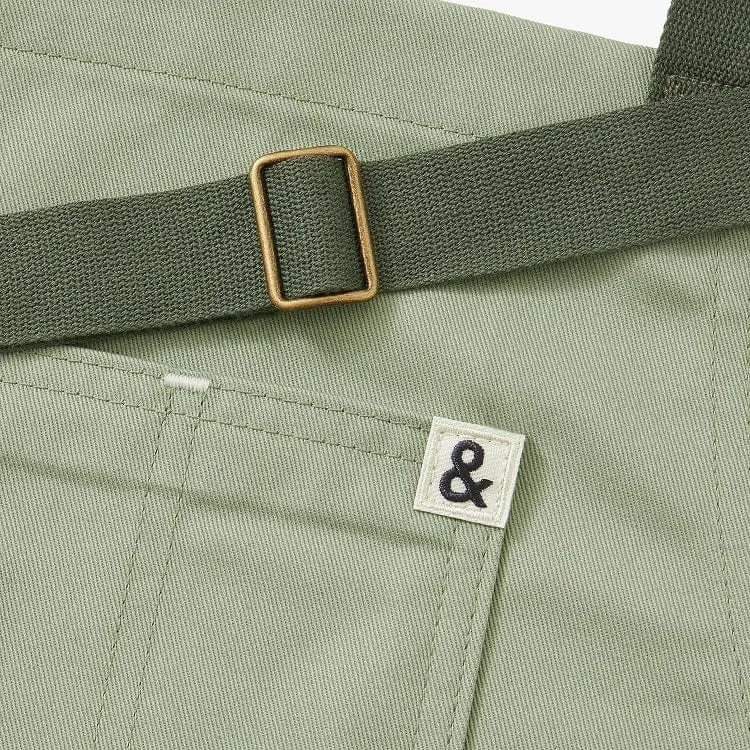 Friends x H&B Essential Apron
