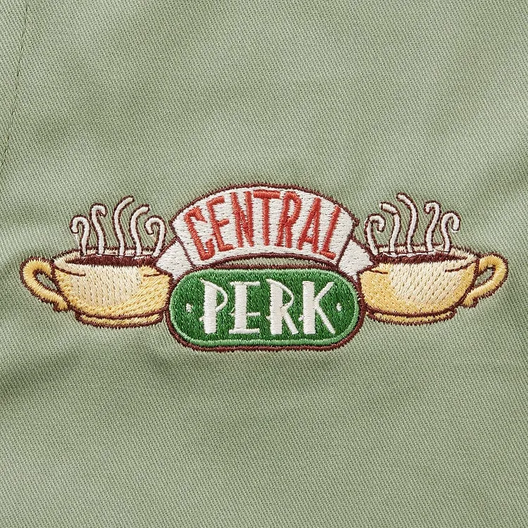 Friends x H&B Essential Apron