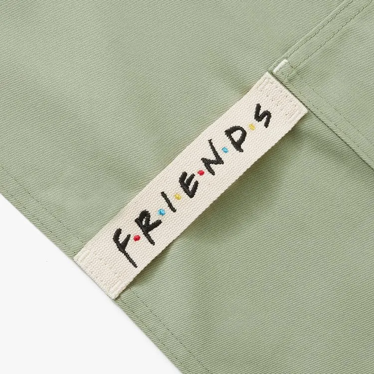 Friends x H&B Essential Apron