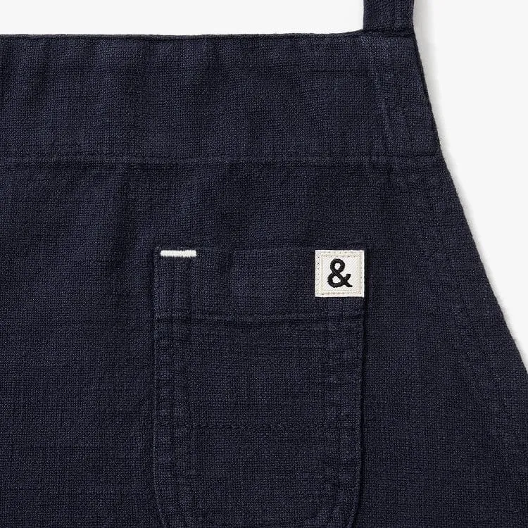 Benjamin the Baker x H&B Minimalist Apron