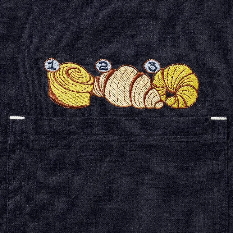 Benjamin the Baker x H&B Minimalist Apron