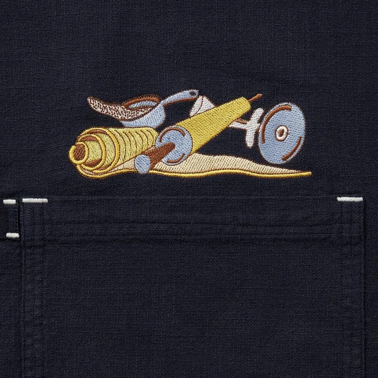 Benjamin the Baker x H&B Minimalist Apron