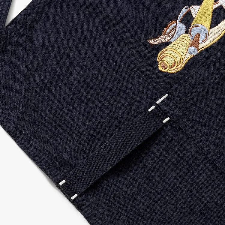 Benjamin the Baker x H&B Minimalist Apron