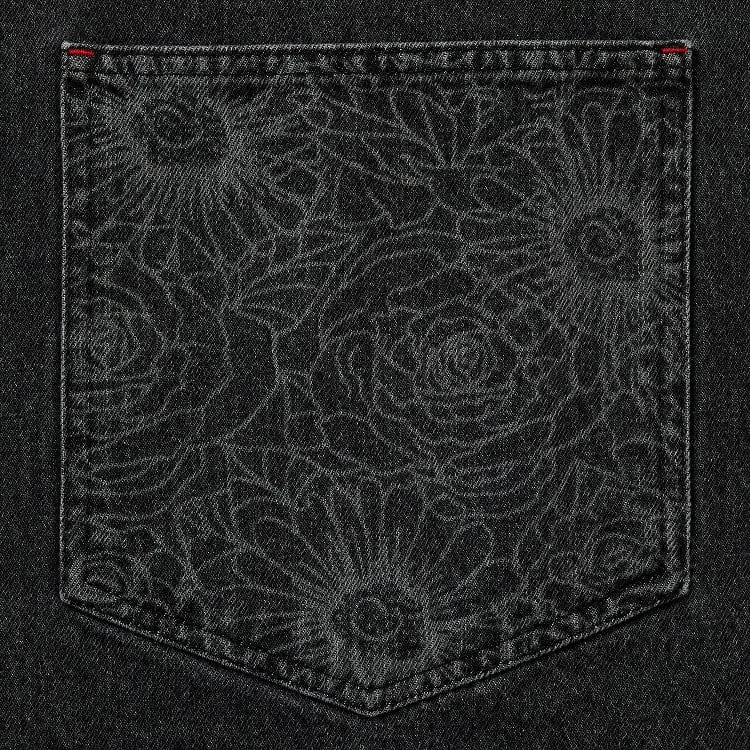 Ian Fujimoto x H&B Crossback Apron